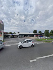 Kfz Reparaturen Service