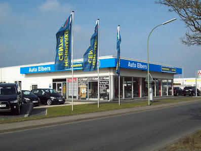 Auto Elbers GmbH