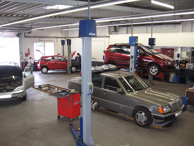 Auto Elbers GmbH