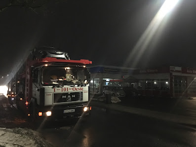 Auto Elbers GmbH