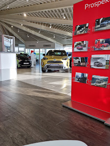 Autohaus Schumacher Zwei GmbH