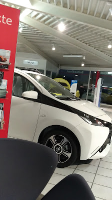 Autohaus Schumacher Zwei GmbH