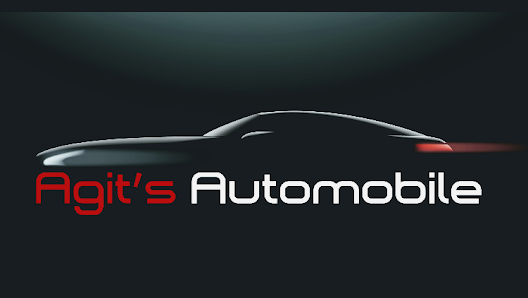 Agit's Automobile