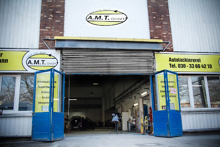 A.M.T. GmbH