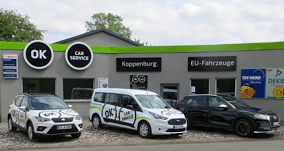 Autohaus Koppenburg OK Car-Service