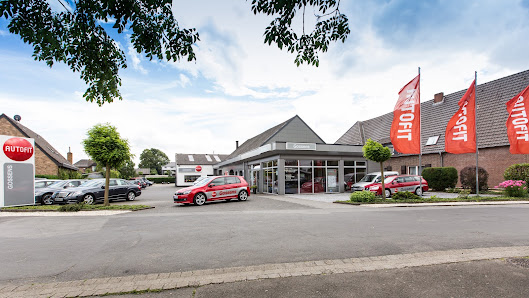 Autohaus Gossens GmbH
