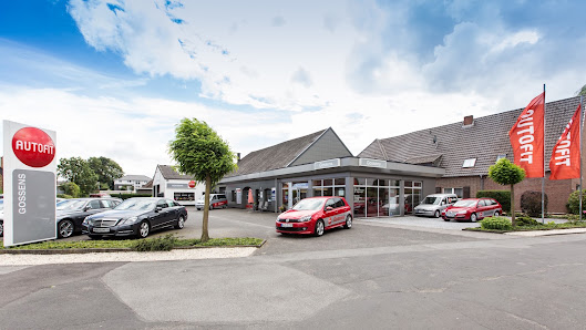 Autohaus Gossens GmbH