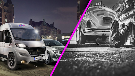 Kfz Werkstatt Goch | V&T mobil UG