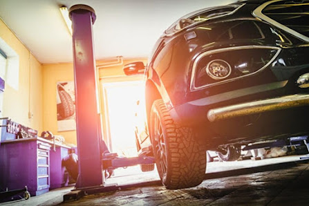 Kfz Werkstatt Goch | V&T mobil UG