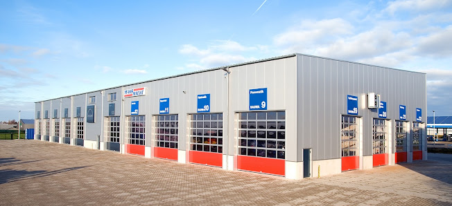 MAKS GmbH