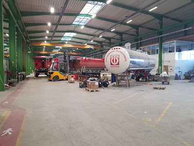 Eurotank service GmbH