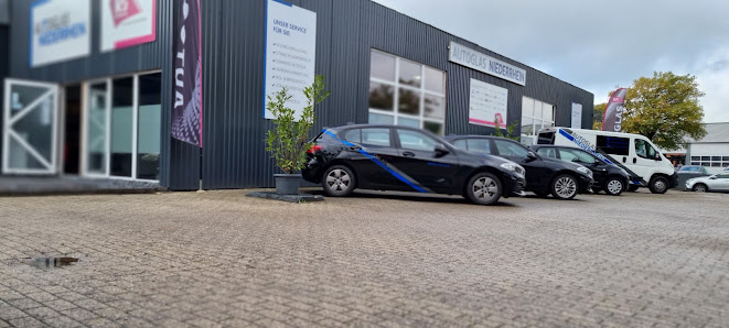 Autoglas Niederrhein