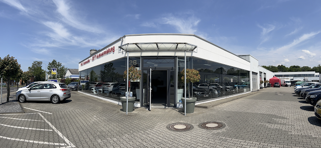 W&Z Automobile Handels- und Service GmbH - Werkstatt und Autohandel Kempen
