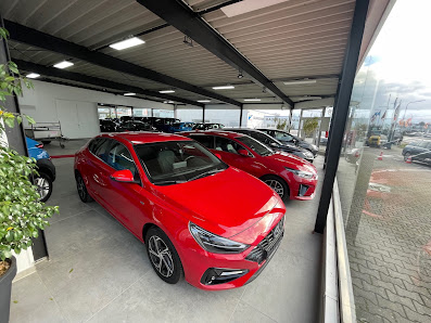 W&Z Automobile Handels- und Service GmbH - Werkstatt und Autohandel Kempen