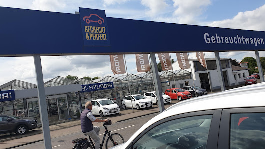 Auto Thüllen Kempen