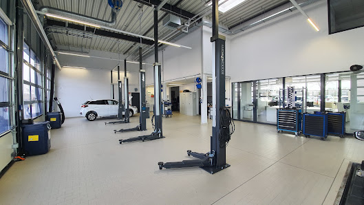 Auto Thüllen Kempen