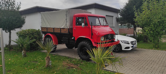 RabatyTRUCKS LTD