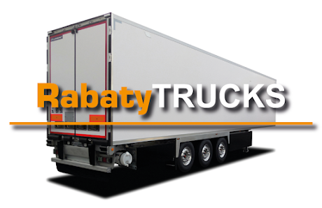 RabatyTRUCKS LTD