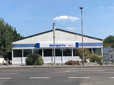 Autotechnik Bongartz