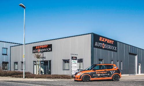 Expert Autoservice - Werkstatt Kempen