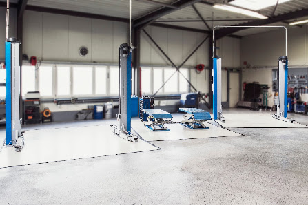 Expert Autoservice - Werkstatt Kempen
