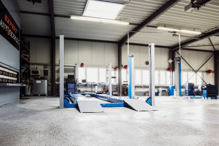 Expert Autoservice - Werkstatt Kempen