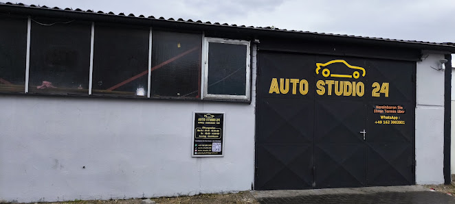 Auto Studio 24