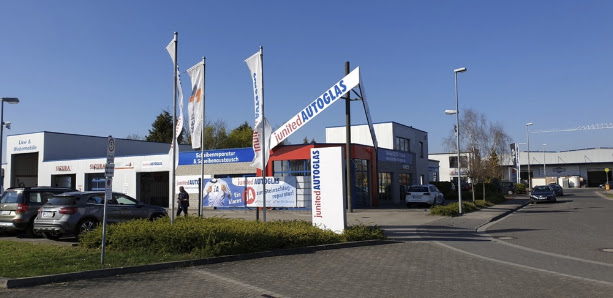 junited AUTOGLAS Kempen