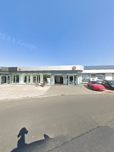 Fiat Professional Automobile Rongen