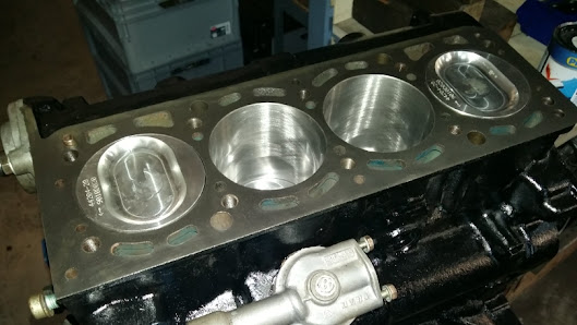 Eversson Cartec