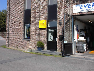 Eversson Cartec