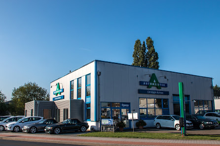 AUTOMEISTER Kohnen