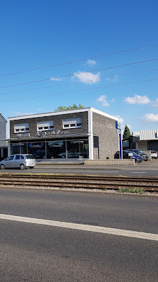Hermann-Josef Küchler Ford Service