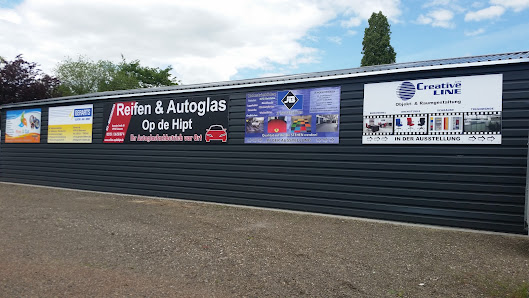 Reifen & Autoglas Op de Hipt