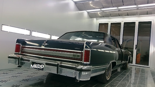 Autohaus Medo