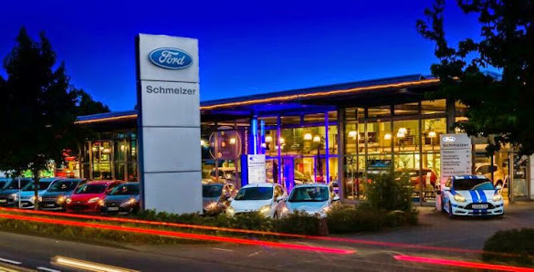 Autohaus Schmelzer GmbH & Co. KG