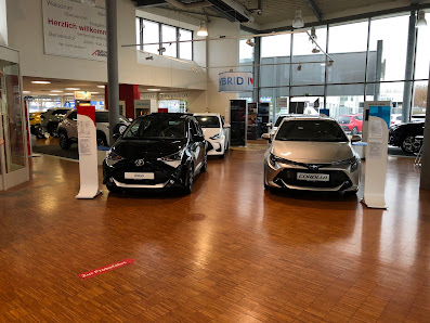Peugeot Autohaus Heinen
