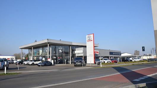 Peugeot Autohaus Heinen