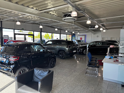 Frank Pagalies GmbH