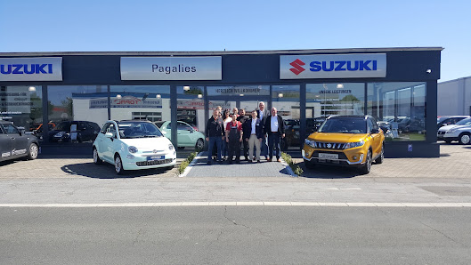 Frank Pagalies GmbH