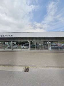 Autoshop Peters