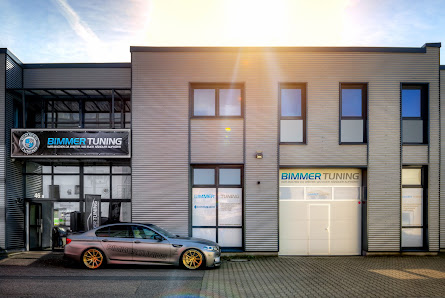 Bimmer Tuning