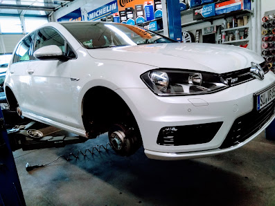 Reifen Service Berkan