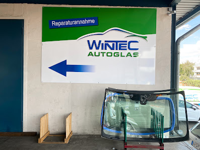 Wintec Autoglas - Wintec Autoglas A. Schulz