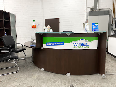 Wintec Autoglas - Wintec Autoglas A. Schulz