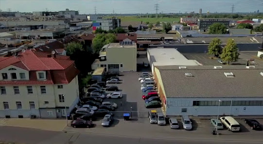 A & K-H KfZ Meisterwerkstatt Brühl UG (haftungsbeschränkt)