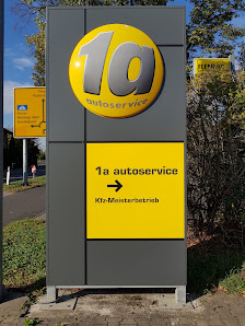 1a autoservice Riewe, Martin Hausmann e.K.