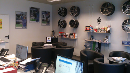 point S Die Profilprofis GmbH