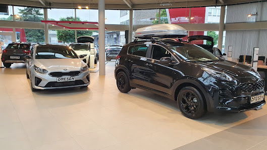 Autocenter Dresen GmbH - KIA