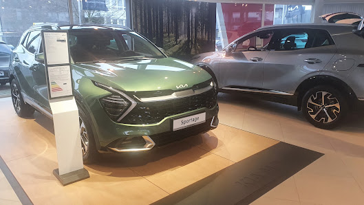 Autocenter Dresen GmbH - KIA